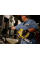 Акумуляторний масляний пістолет DeWALT DCGG571NK, каркас, в кейсі
