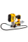 Акумуляторний масляний пістолет DeWALT DCGG571NK, каркас, в кейсі
