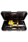 Акумуляторний масляний пістолет DeWALT DCGG571NK, каркас, в кейсі