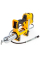 Акумуляторний масляний пістолет DeWALT DCGG571M1, 1x4.0Ah, з/п, кейс