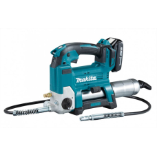 Акумуляторний пістолет для змащування Makita DGP180Z, каркас