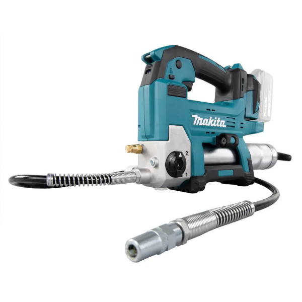Аккумуляторный пистолет для смазки Makita DGP180Z, каркас