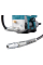 Аккумуляторный пистолет для смазки Makita DGP180Z, 1x3.0Ah, з/у