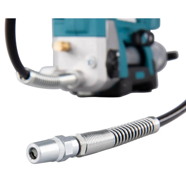 Аккумуляторный пистолет для смазки Makita DGP180Z, каркас
