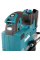 Аккумуляторный пистолет для смазки Makita DGP180Z, каркас