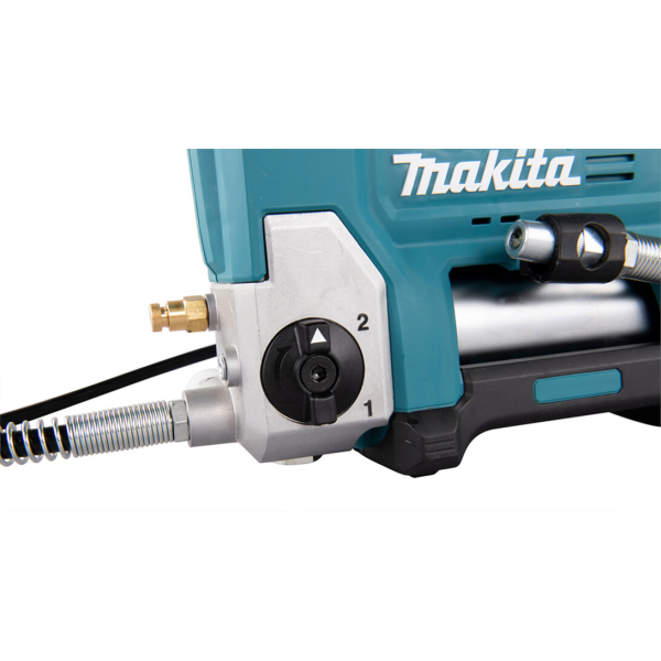 Аккумуляторный пистолет для смазки Makita DGP180Z, каркас