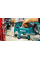 Аккумуляторный пистолет для смазки Makita DGP180Z, каркас