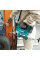 Аккумуляторный пистолет для смазки Makita DGP180Z, 1x3.0Ah, з/у