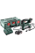 Аккумуляторный смазочный шприц Metabo FP 18 LTX, 2x2.0Ah, з/у SC 30, MetaBox 165 L