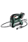 Аккумуляторный смазочный шприц Metabo FP 18 LTX, 2x2.0Ah, з/у SC 30, MetaBox 165 L