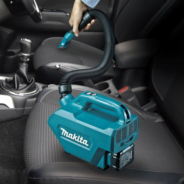 Набор аккумуляторных инструментов Makita CLX234A