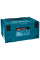 Набор аккумуляторных инструментов Makita DLX2432TJ, 2х5.0 Ah, з/у DC18RC, кейс Makpac
