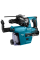 Набір акумуляторних інструментів Makita DLX3154TX1, 2х5.0Ah, з/п, сумка