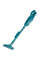 Набор дрель Makita DF333, гайковерт Makita CLX224SA, пылесос Makita CL106FDZ, 2х2.0Ah, з/у