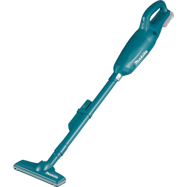 Набор дрель Makita DF333, гайковерт Makita CLX224SA, пылесос Makita CL106FDZ, 2х2.0Ah, з/у