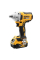 Набор из восьми инструментов DeWALT DCK856P4, 4х5.0Ah, з/у, Tough System