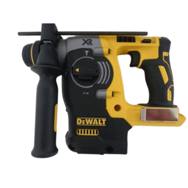 Набор трех аккумуляторных инструментов DeWALT DCK368P3T, 3х5.0Ah, з/у, 2 кейси