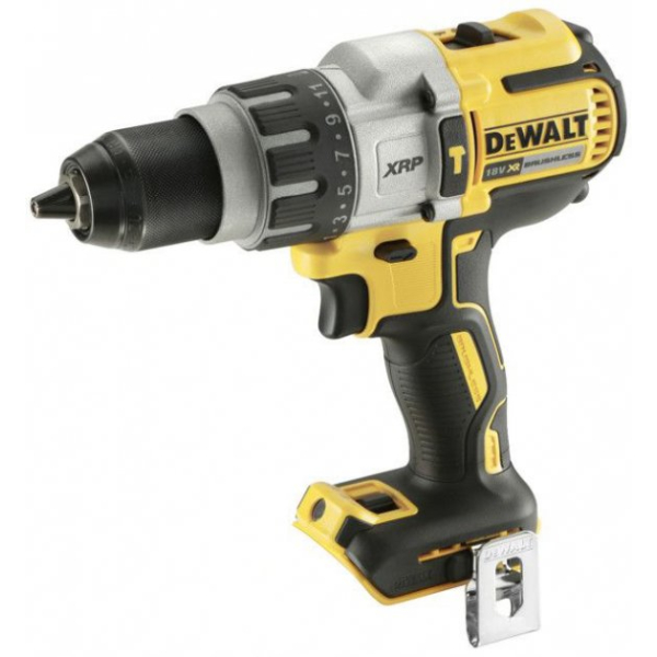 Набор из восьми инструментов DeWALT DCK856P4, 4х5.0Ah, з/у, Tough System