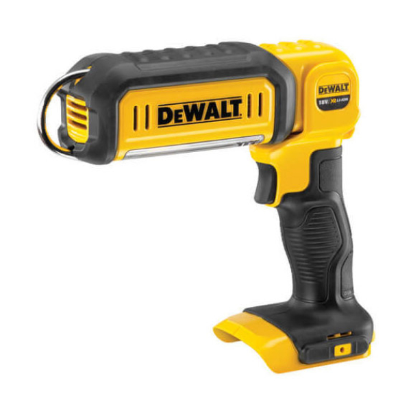 Набор из восьми инструментов DeWALT DCK856P4, 4х5.0Ah, з/у, Tough System
