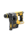 Набор из четырех аккумуляторных инструментов DeWALT DCK422P3T, 3x5.0Ah, з/у, 2 кейса