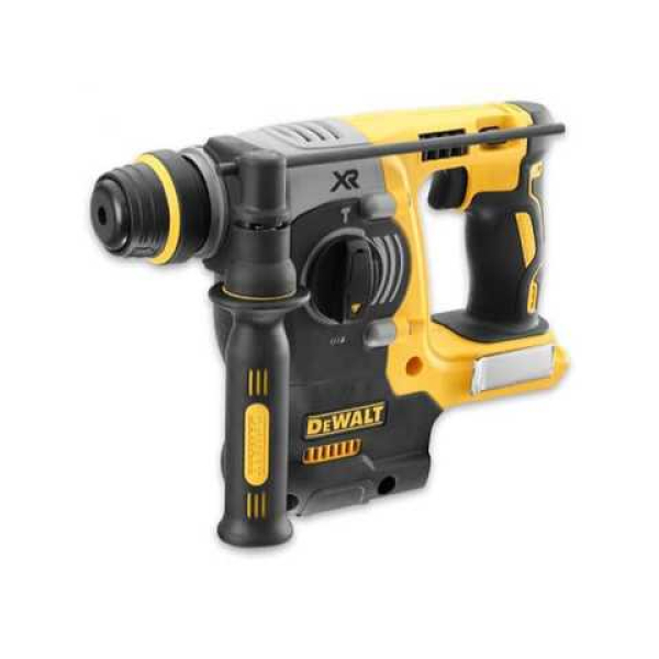 Набор из четырех аккумуляторных инструментов DeWALT DCK422P3T, 3x5.0Ah, з/у, 2 кейса