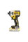 Набор из четырех аккумуляторных инструментов DeWALT DCK422P3T, 3x5.0Ah, з/у, 2 кейса