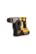 Набор из восьми инструментов DeWALT DCK865P4T, 4x5.0Ah, з/у, 4 кейса