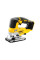 Набор из восьми инструментов DeWALT DCK865P4T, 4x5.0Ah, з/у, 4 кейса