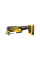 Набор из восьми инструментов DeWALT DCK865P4T, 4x5.0Ah, з/у, 4 кейса