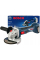 Акумуляторна кутова шліфмашина Bosch Professional GWS 180-LI, каркас