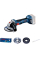 Акумуляторна кутова шліфмашина Bosch Professional GWS 180-LI, каркас