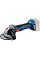 Акумуляторна кутова шліфмашина Bosch Professional GWS 180-LI, каркас