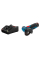 Акумуляторна болгарка Bosch Professional GWS 12V-76, 1xGBA 12V 2.0Ah, з/п GAL 12V-40