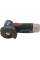 Акумуляторна болгарка Bosch Professional GWS 12V-76, 1xGBA 12V 2.0Ah, з/п GAL 12V-40