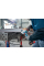 Акумуляторна болгарка Bosch Professional GWX 18V-10 SC, каркас, в L-Boxx 136, з Bluetooth модулем GCY 30-4