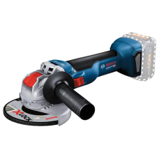Акумуляторна кутова шліфмашина Bosch Professional GWX 18V-10, каркас