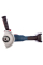 Акумуляторна болгарка Bosch Professional GWX 18V-10 C, каркас, в L-Boxx 136