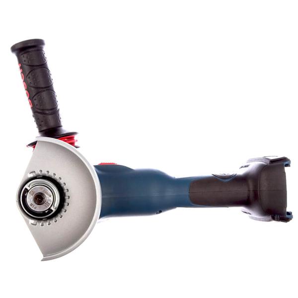 Акумуляторна болгарка Bosch Professional GWX 18V-10 C, каркас, в L-Boxx 136