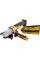 Аккумуляторная болгарка DeWalt DCG405FN, каркас
