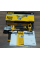 Акумуляторна болгарка DeWalt DCG405FN, каркас