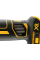 Аккумуляторная болгарка DeWalt DCG405FN, каркас