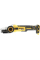 Аккумуляторная болгарка DeWalt DCG405FN, каркас