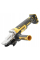 Аккумуляторная болгарка DeWalt DCG405FN, каркас