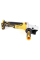 Аккумуляторная болгарка DeWalt DCG405FN, каркас