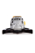 Аккумуляторная болгарка DeWalt DCG405FN, каркас