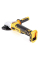 Аккумуляторная болгарка DeWalt DCG405FN, каркас