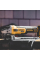 Аккумуляторная болгарка DeWalt DCG405NT, каркас в кейсе