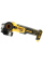 Аккумуляторная болгарка DeWalt DCG405NT, каркас в кейсе