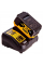 Аккумуляторная болгарка DeWalt DCG405P3, 3x5.0Ah, з/у, в кейсе TSTAK
