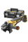 Акумуляторна болгарка DeWalt DCG406NT, каркас в кейсі